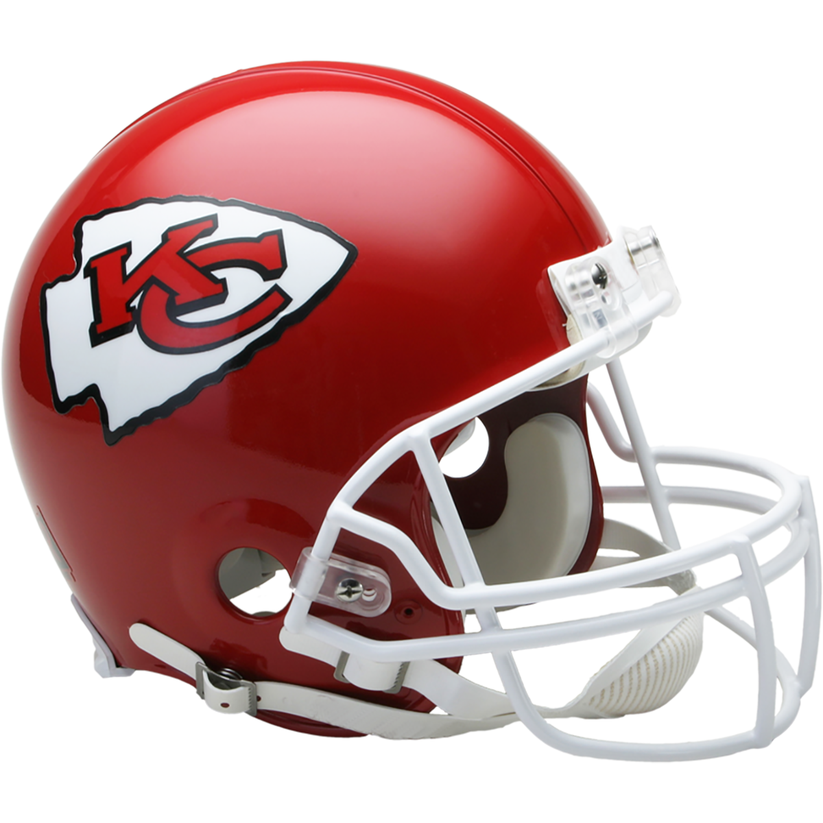 Kansas City Authentic VSR4