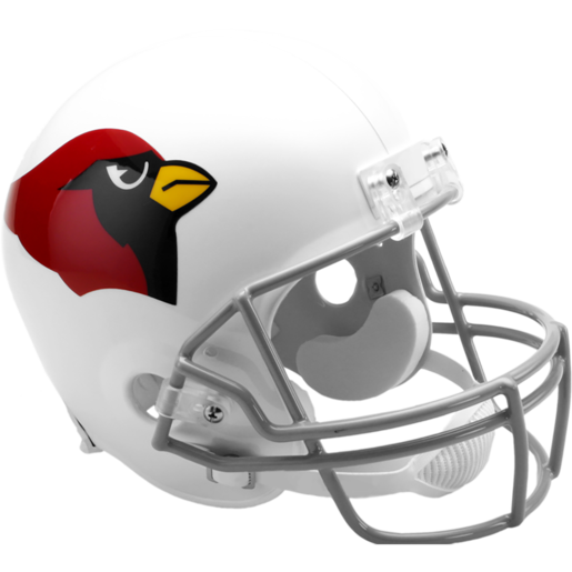 Arizona Cardinals Replica VSR4 1960 - 2004