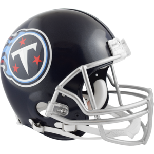 Tennessee Titans Authentic VSR4 Tennessee Titans Authentic VSR4