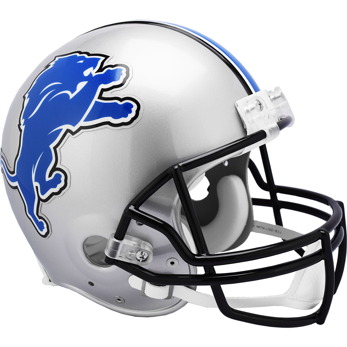 Detroit Lions Authentic VSR4 2009 - 2016