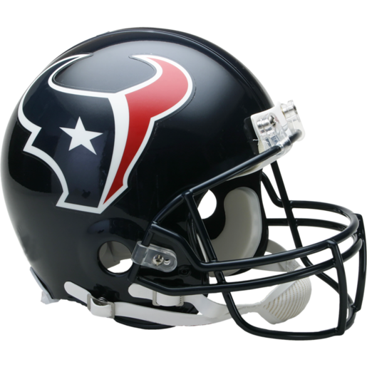 Houston Texans Authentic VSR4
