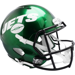 New York Jets Replica Speed
