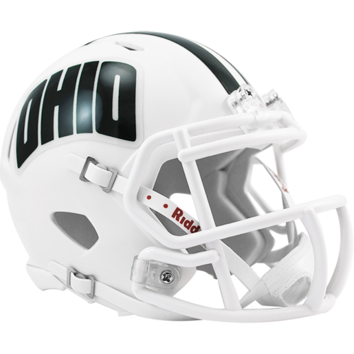 Ohio Bobcats Mini Speed