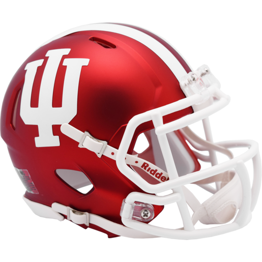 Indiana Hoosiers Mini Speed