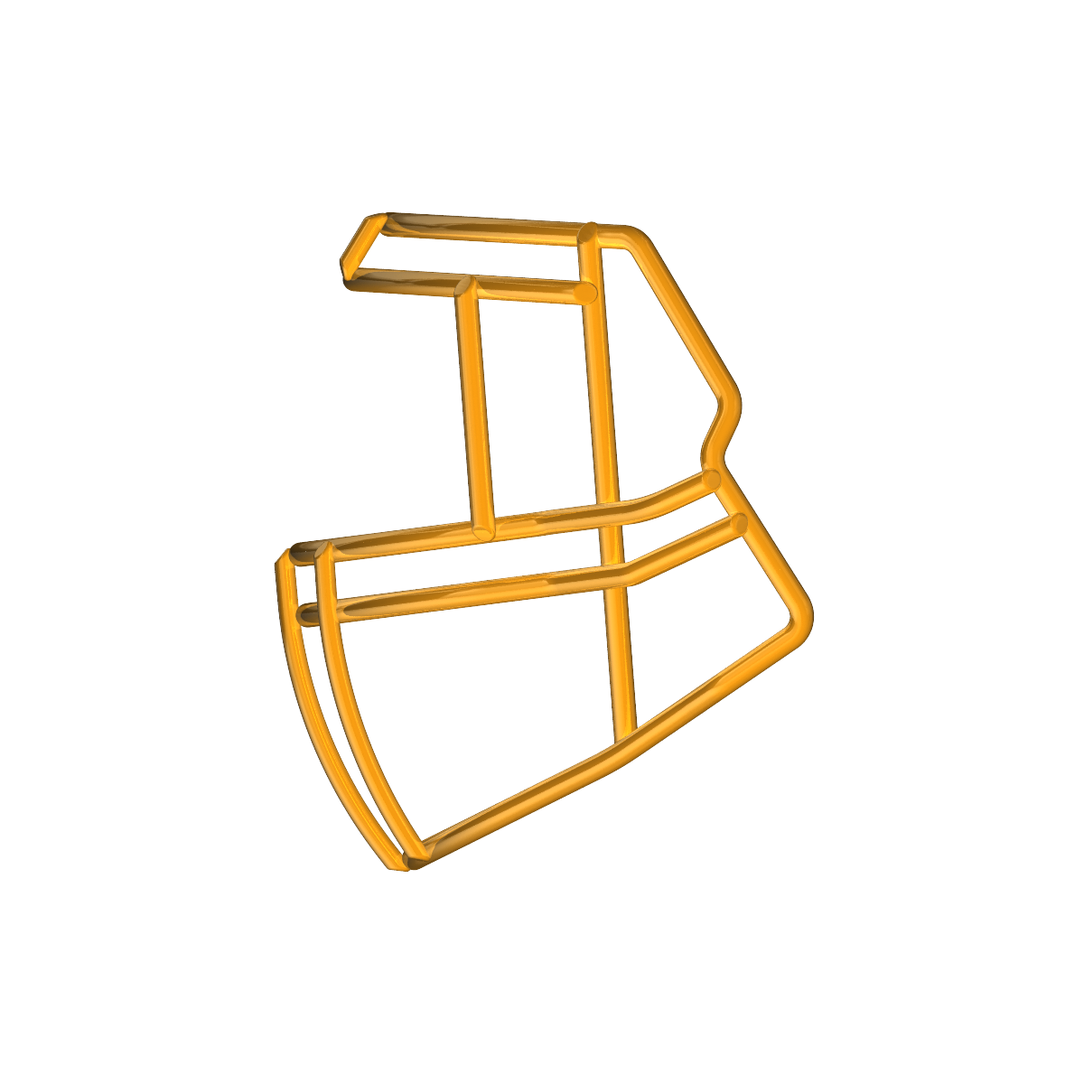 S2EG-II-HS4 MASK GB GOLD S2EG-II-HS4 MASK GB GOLD