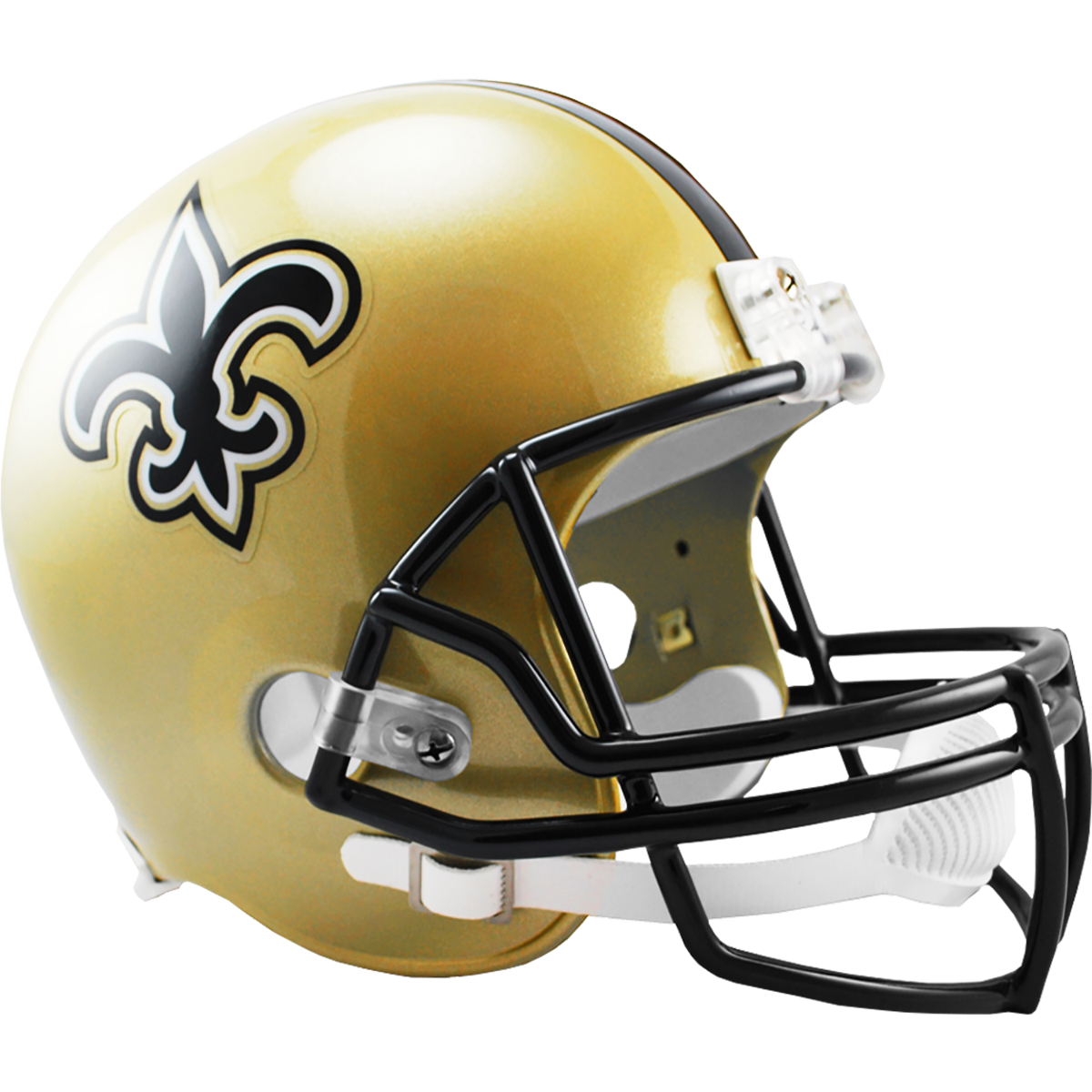 New orleans deals saints collectibles
