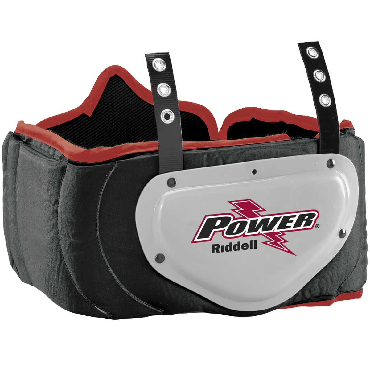 NEW Riddell Power SPX QB/WR Men's M Football Shoulder Pads