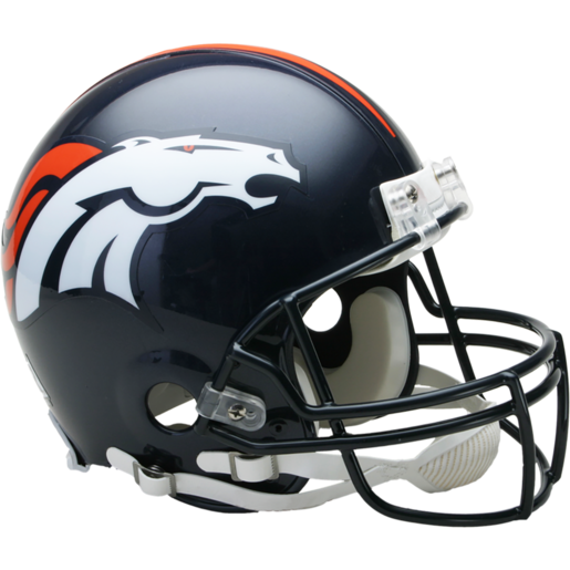 Denver Broncos Authentic VSR4