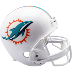 Miami Dolphins Replica VSR4