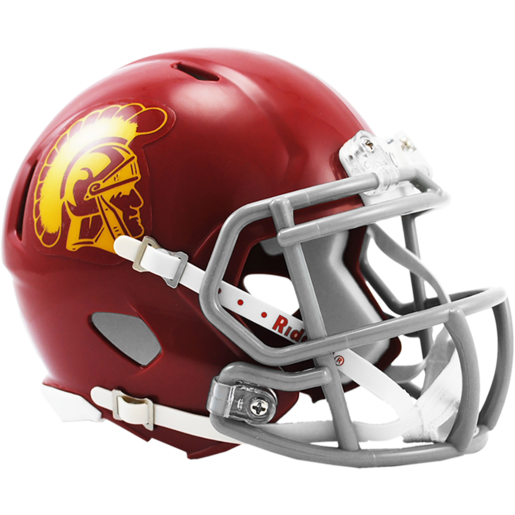 USC Trojans Mini Speed