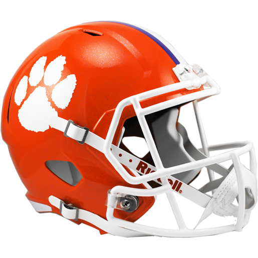 Clemson Tigers Replica Speed