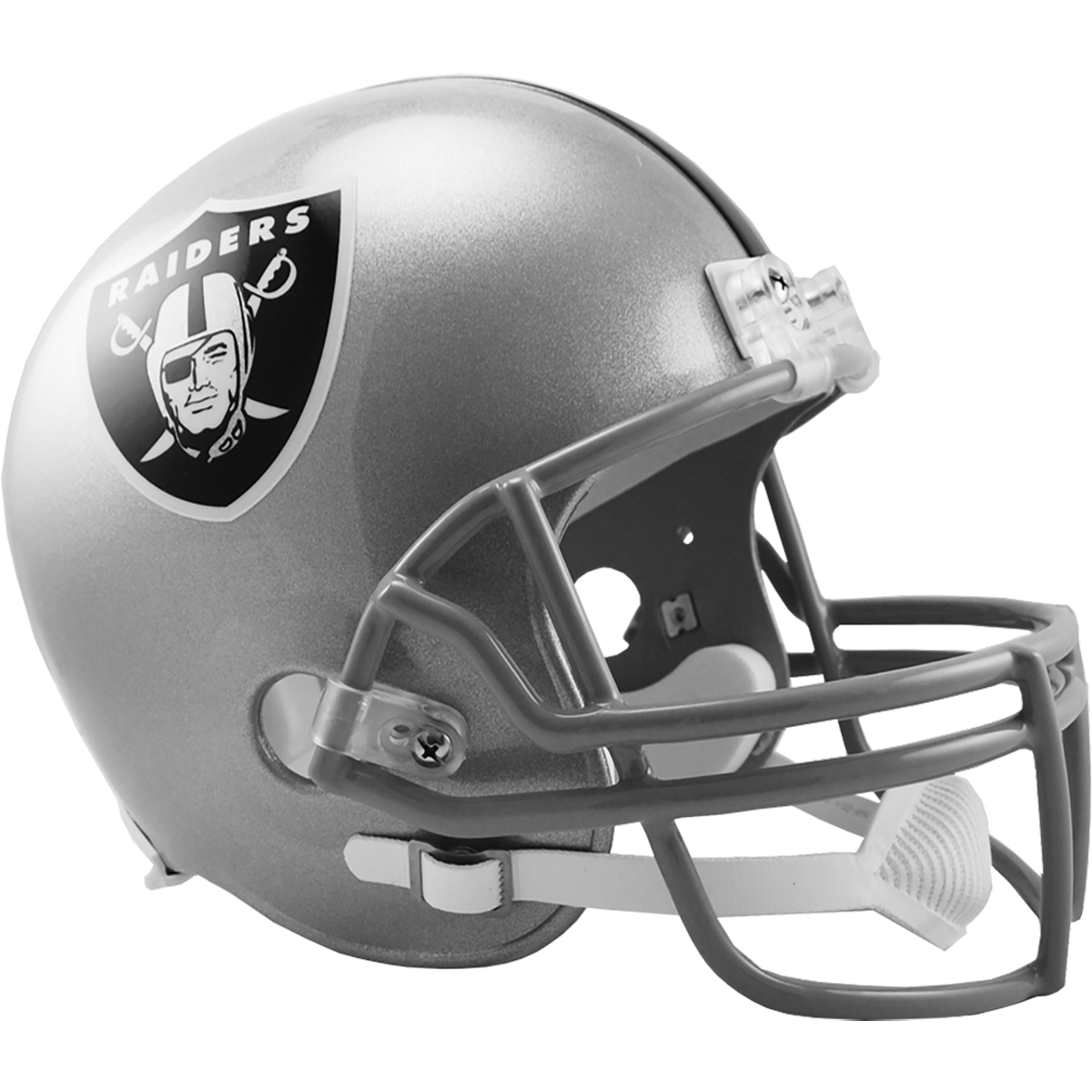 Las Vegas Raiders Replica VSR4