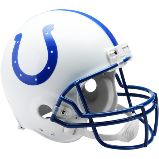 Indianapolis Colts Authentic VSR4 1995 - 2003