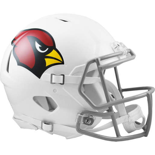 Arizona Cardinals Authentic Speed