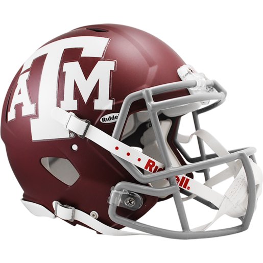 Texas A&M Aggies Authentic Speed