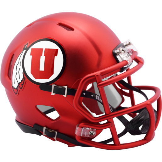 Utah Utes Mini Speed
