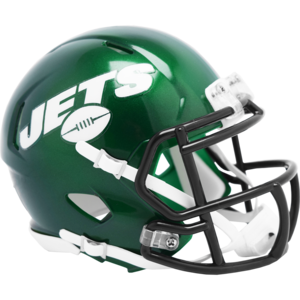 New York Jets Mini Speed