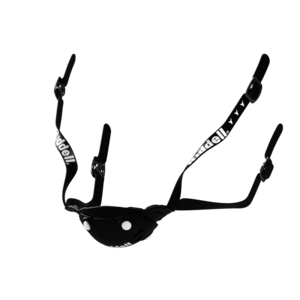 RS_TCP ~ TCP Chin Strap RS_TCP ~ TCP Chin Strap