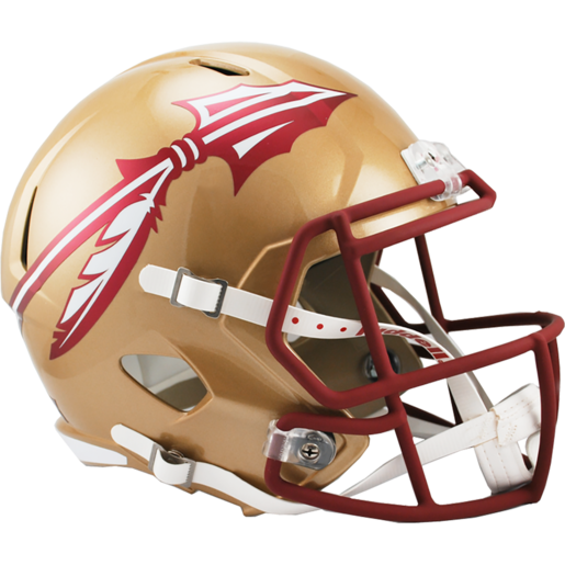 Florida State Seminoles Replica Speed