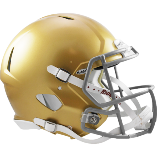 Notre Date Fighting Irish Authentic Speed Classic