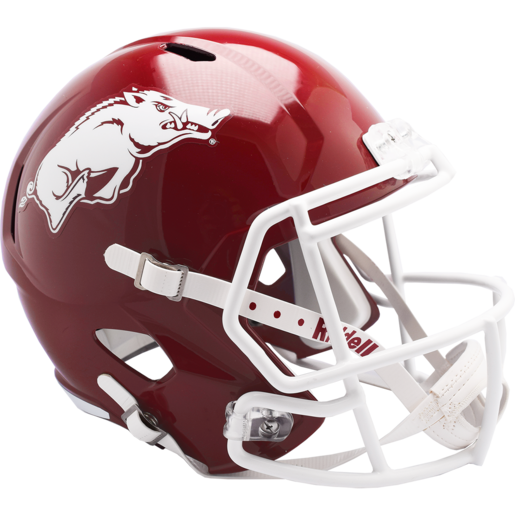 Arkansas Razorbacks Replica Speed