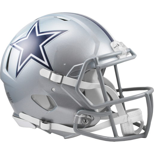 Dallas Cowboys Authentic Speed
