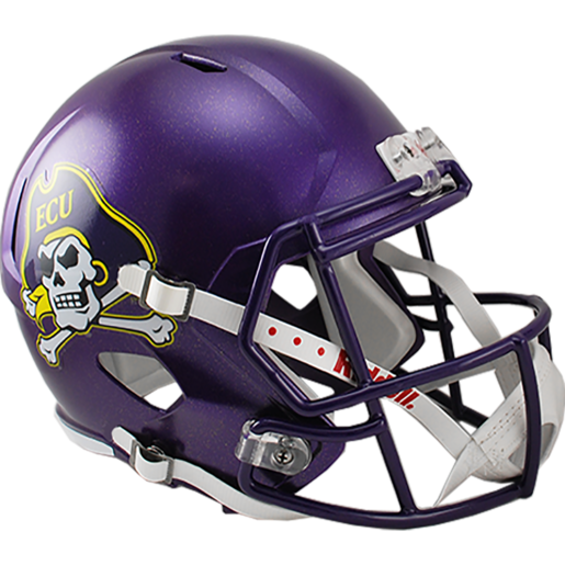 East Carolina Pirates Replica Speed