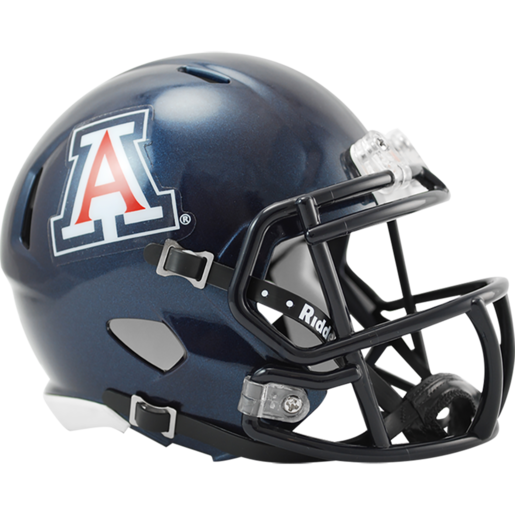 Arizona Wildcats Mini Speed