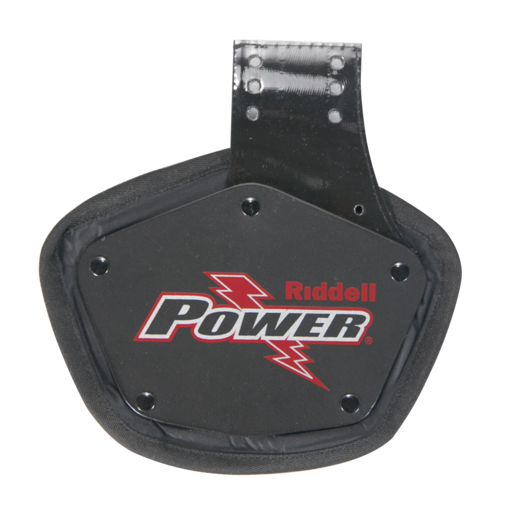 R4899 ~ PK SERIES BACK PLATE