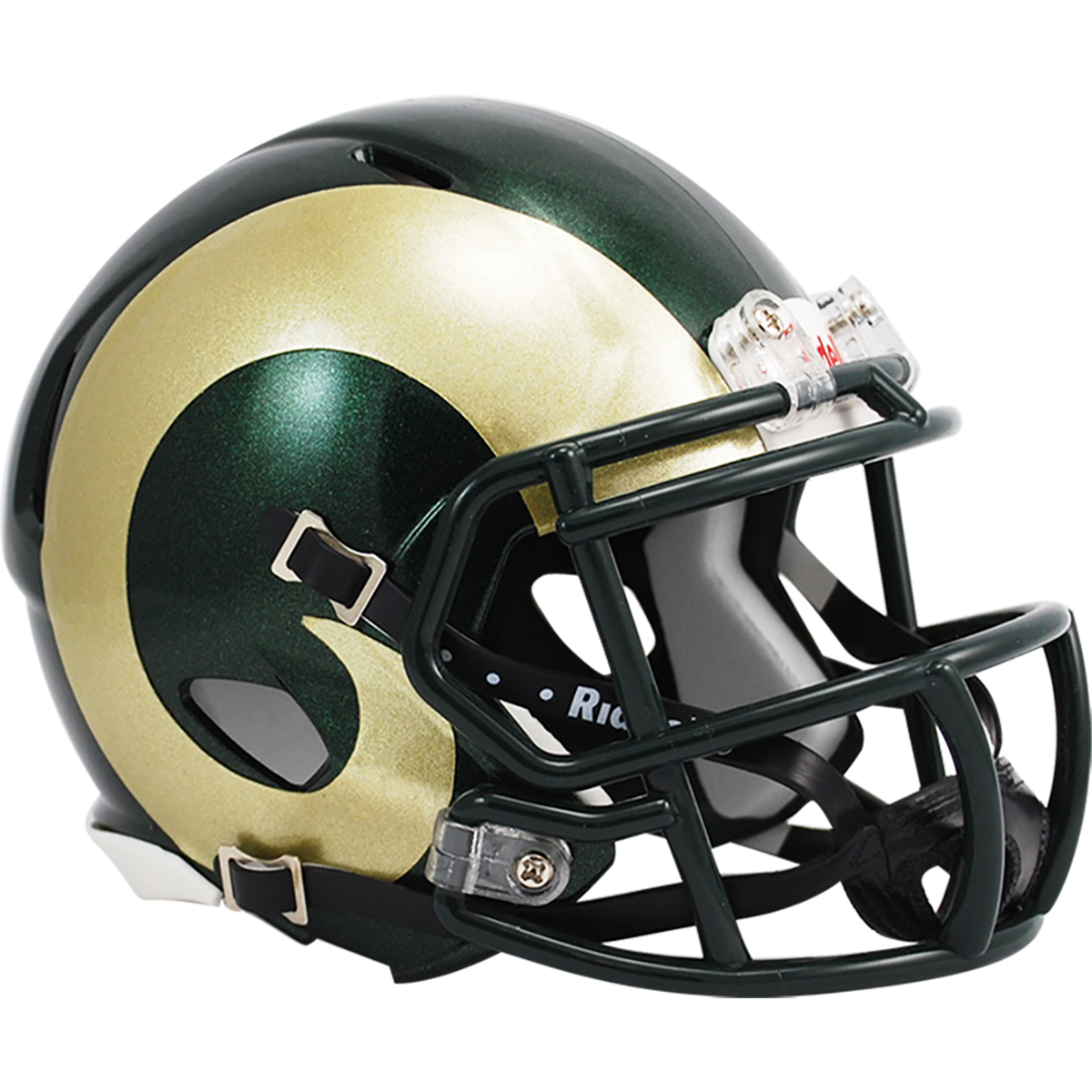 Colorado State Rams Mini Speed