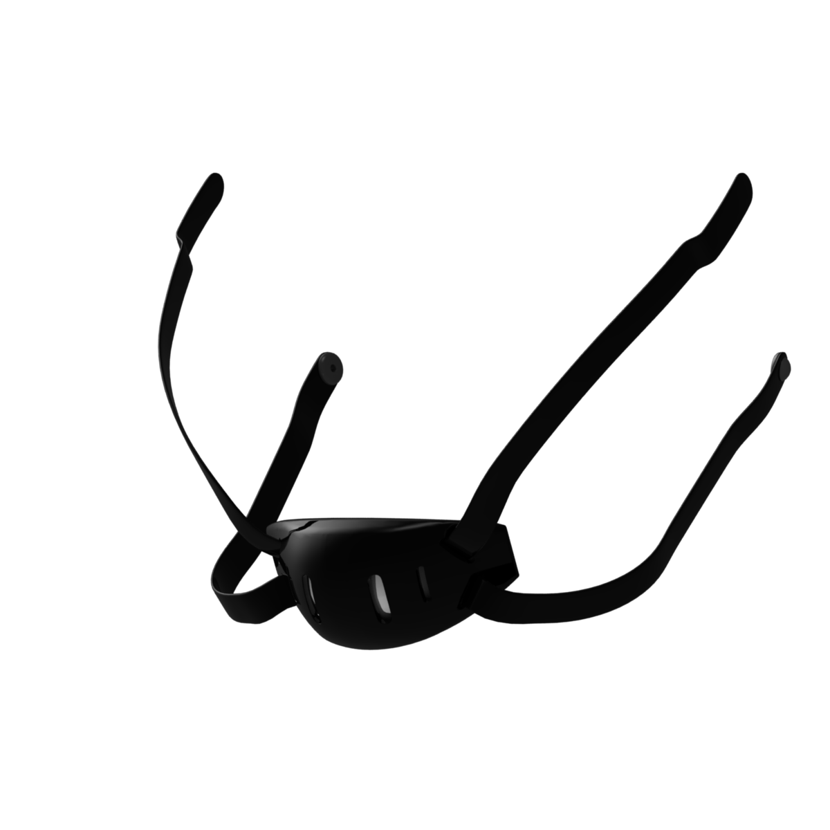 SF CHINSTRAP NC+HC CAM SM COMBO MAROON