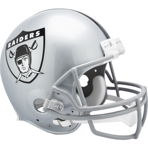 Oakland Raiders Authentic VSR4 1963