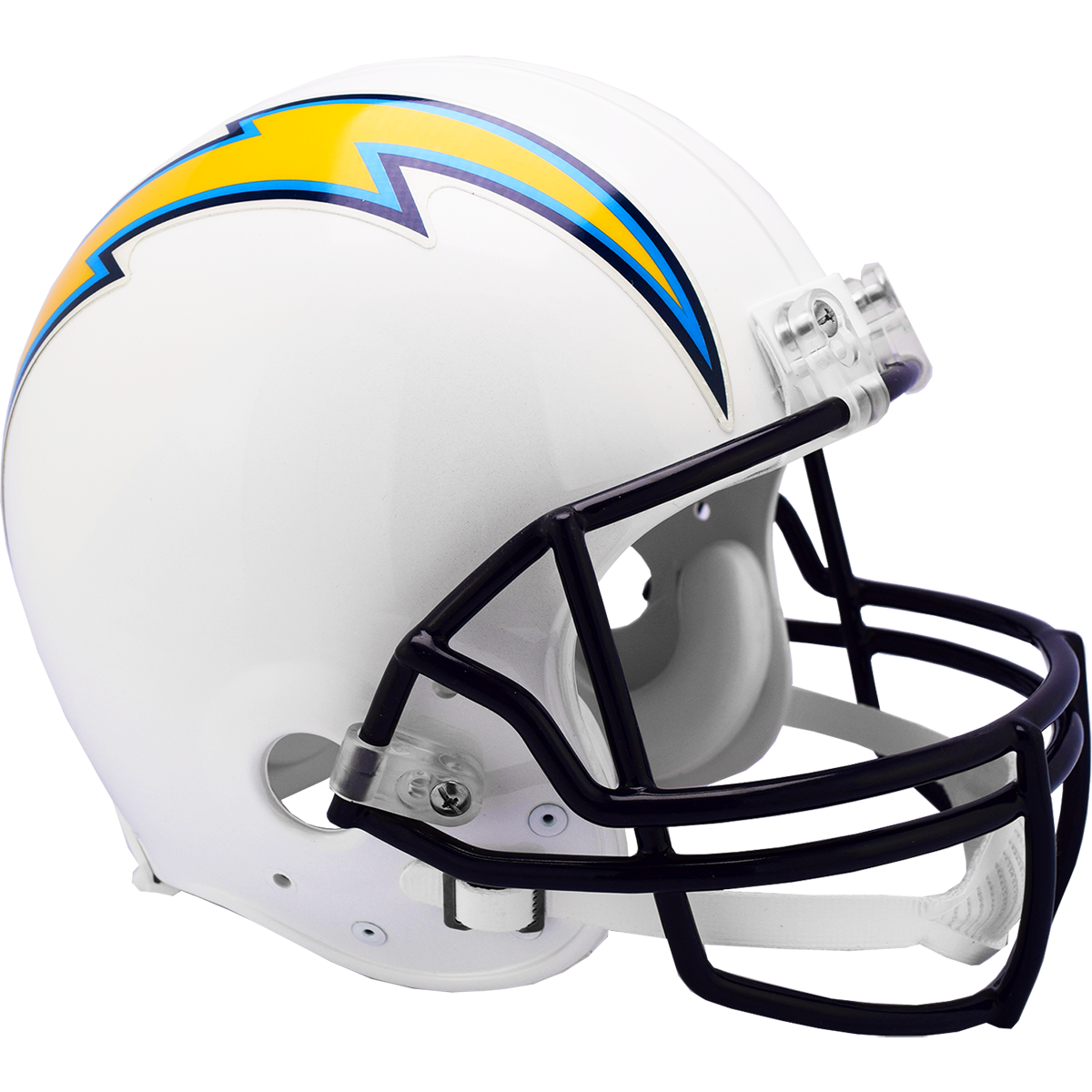 San Diego Chargers Authentic VSR4 2007 - 2018