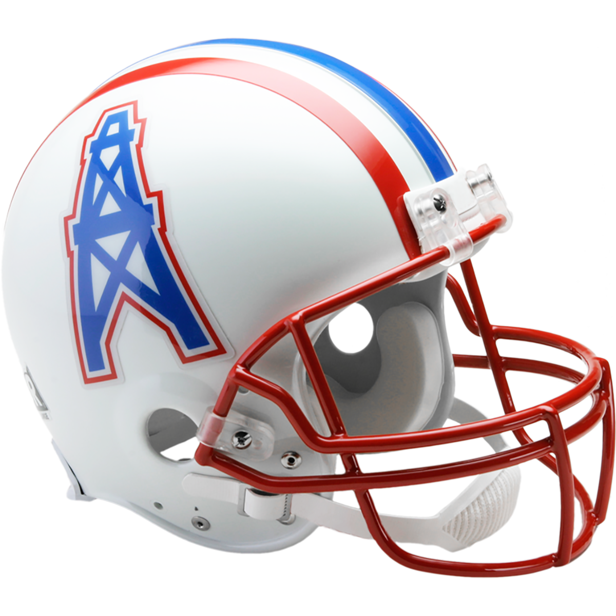 Houston Oilers Authentic VSR4 1981 - 1998