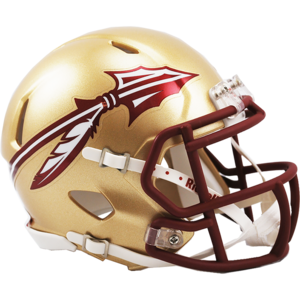 Florida State Seminoles Mini Speed Florida State Seminoles Mini Speed