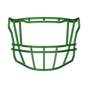 SF-2EG-II-HD FACEMASK KELLY GREEN SF-2EG-II-HD FACEMASK KELLY GREEN