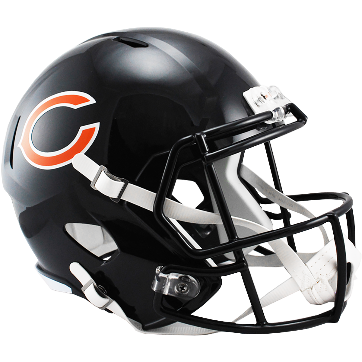 Chicago Bears Replica Speed