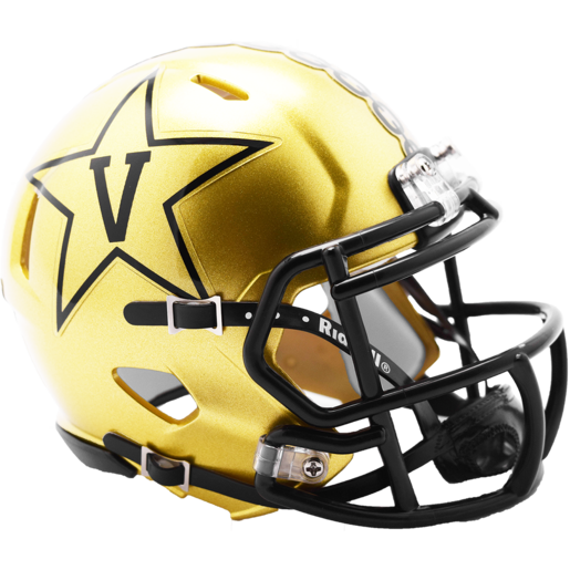 Vanderbilt Commadores Mini Speed