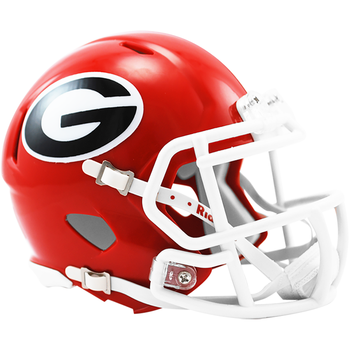Georgia Bulldogs Mini Speed