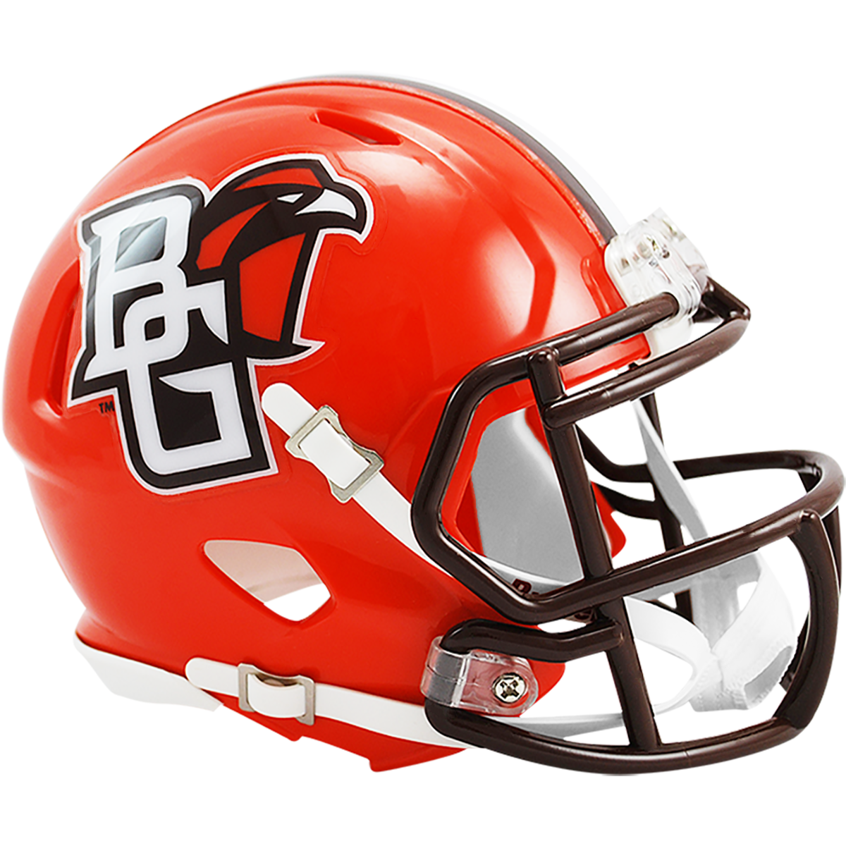 Bowling Green Falcons Mini Speed