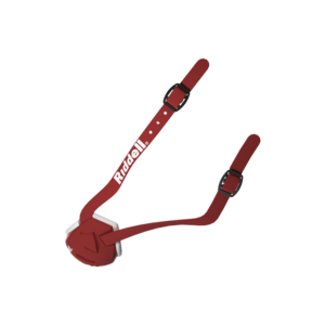 CHINSTRAP NC+HC MID LG COMBO CARDINAL CHINSTRAP NC+HC MID LG COMBO CARDINAL