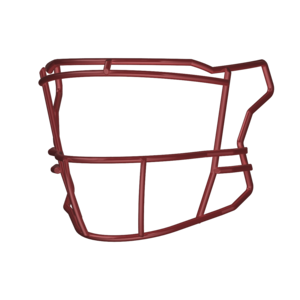 SF-2BD-SW FACEMASK CARDINAL SF-2BD-SW FACEMASK CARDINAL