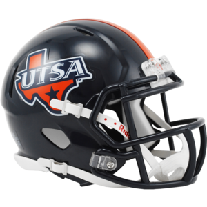 UTSA Roadrunners Mini Speed UTSA Roadrunners Mini Speed