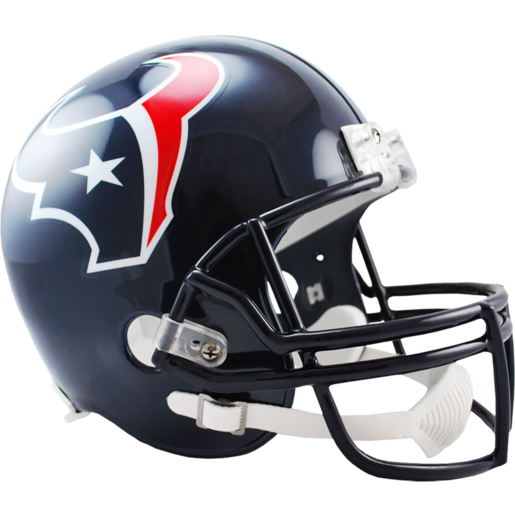 Houston Texans Replica VSR4