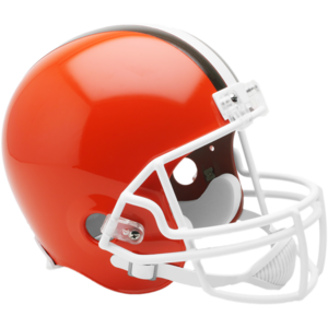 Cleveland Browns Replica VSR4 1975 - 2005