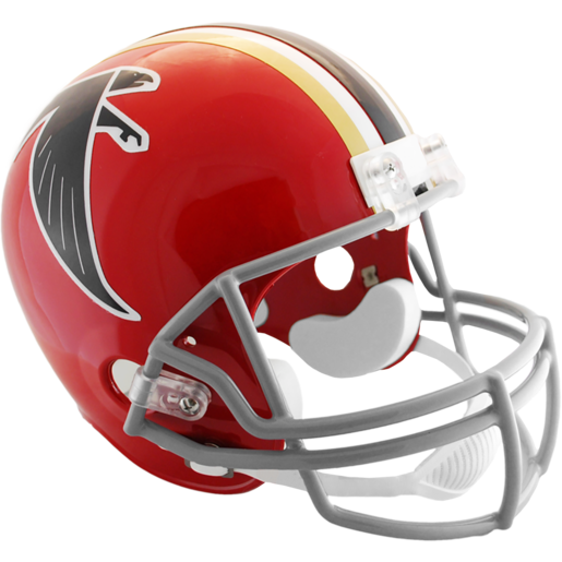 Atlanta Falcons Replica VSR4 1966 - 1969