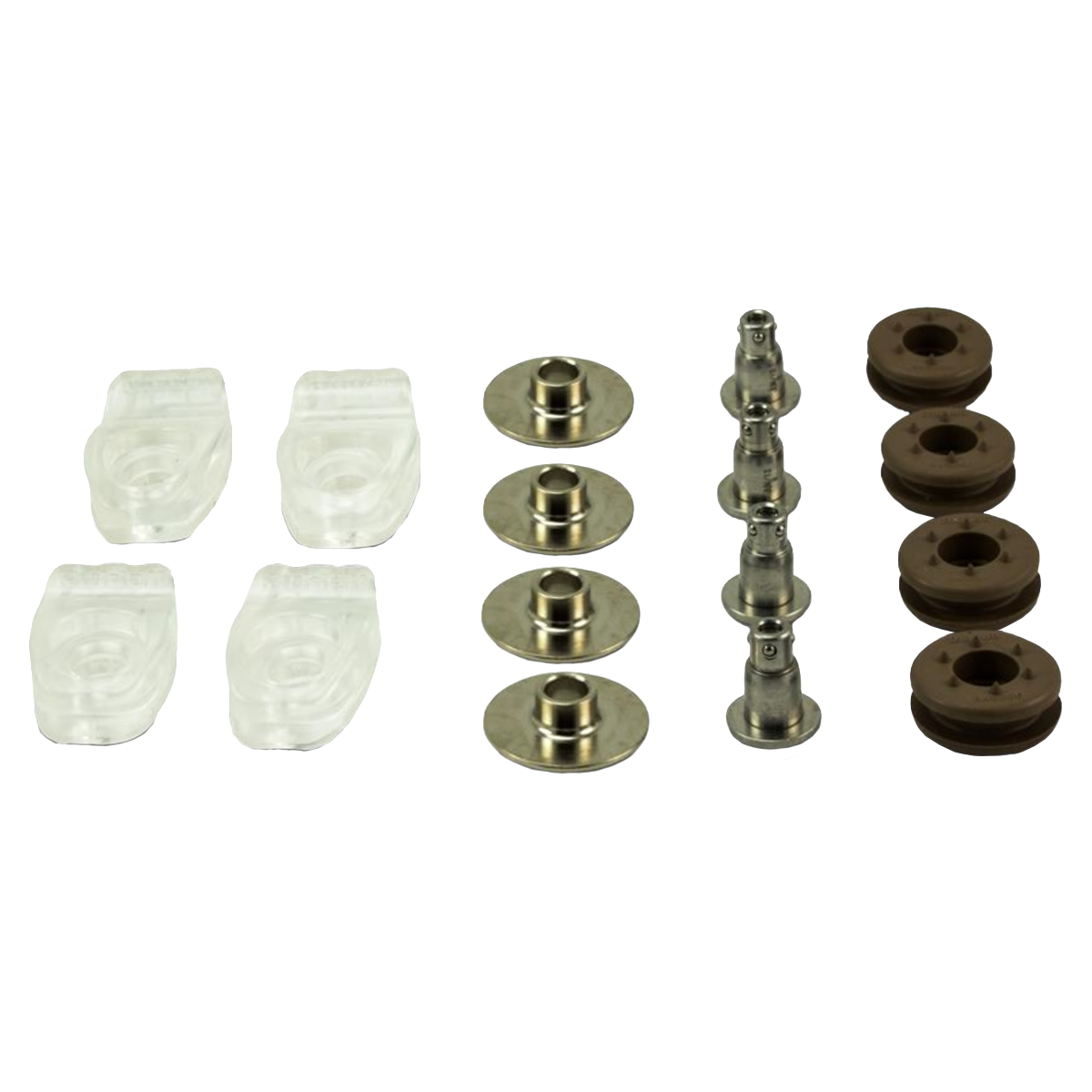 SPEEDFLEX QUICK RELEASE HARDWARE KIT SPEEDFLEX QUICK RELEASE HARDWARE KIT