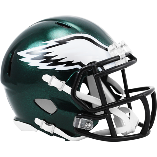 Philadelphia Eagles Mini Speed