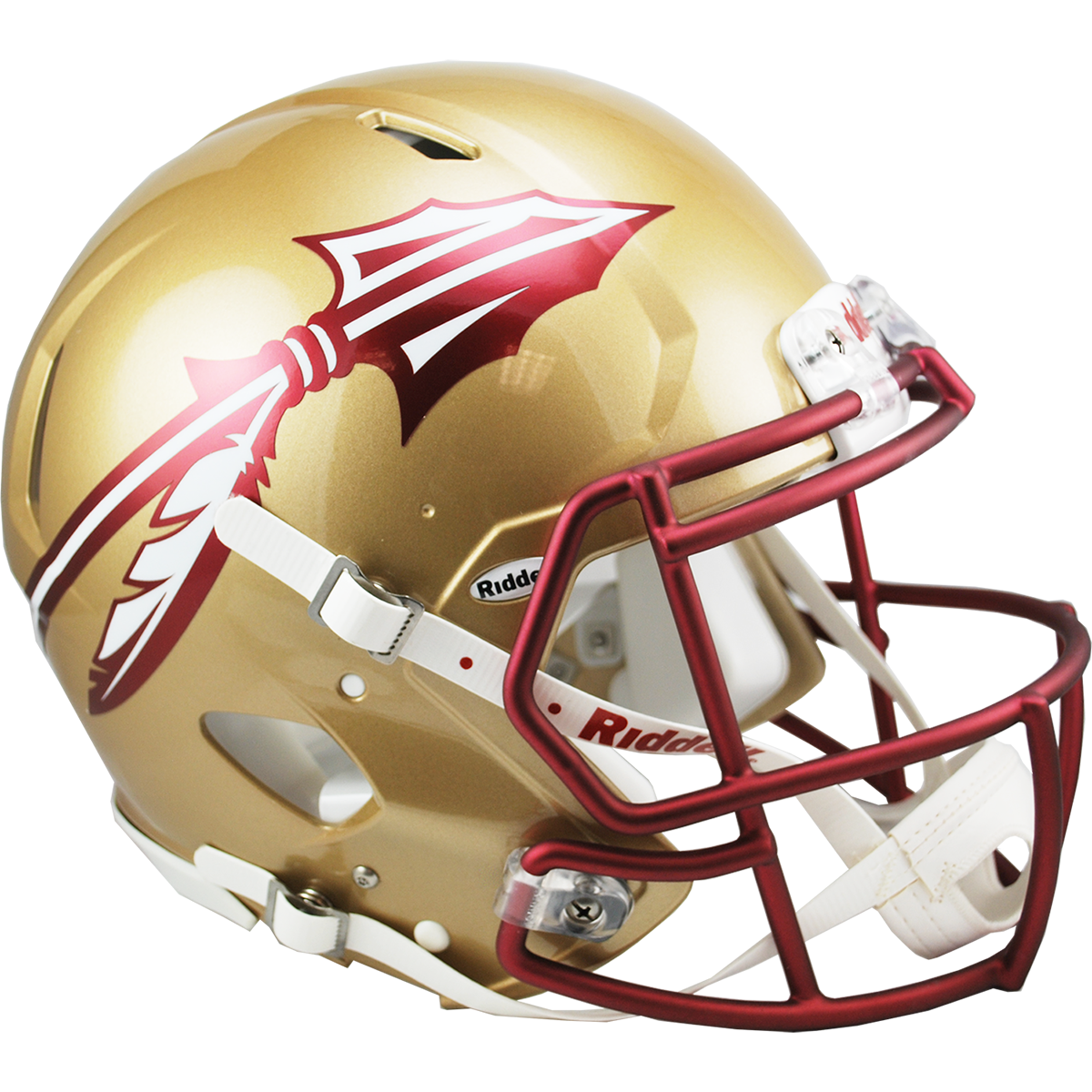 Florida State Seminoles Authentic Speed