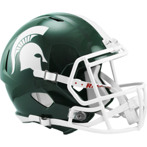 Michigan State Spartans Replica Speed Michigan State Spartans Replica Speed